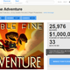 Image for article titled Double Fine's New Game is a 24-Hour Millionaire